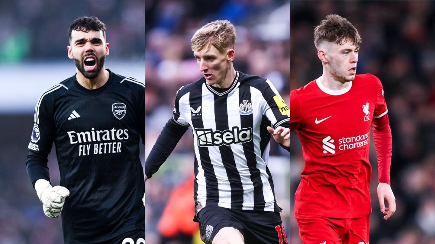 FPL GW30 Sam Bonfield WC squad