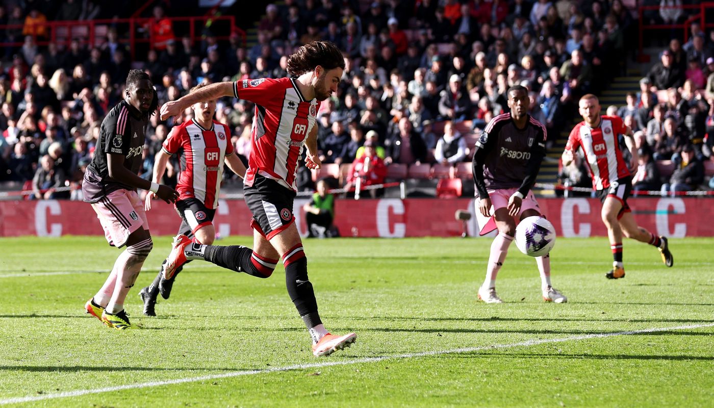 Brereton Diaz first goal