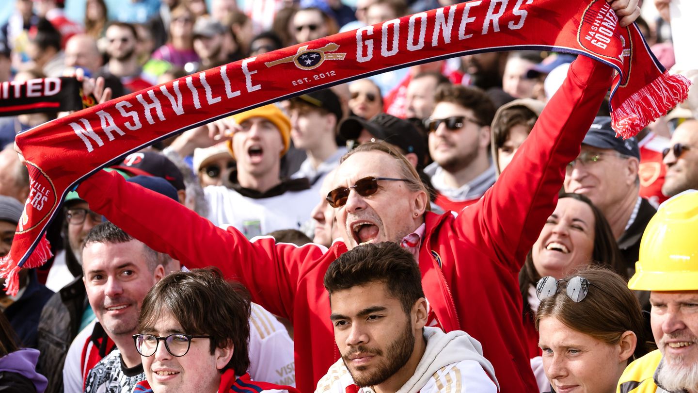 Premier League Mornings Live Nashville