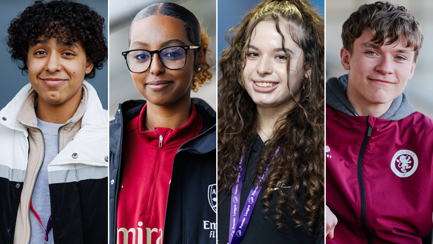 Youth Summit 2024 composite