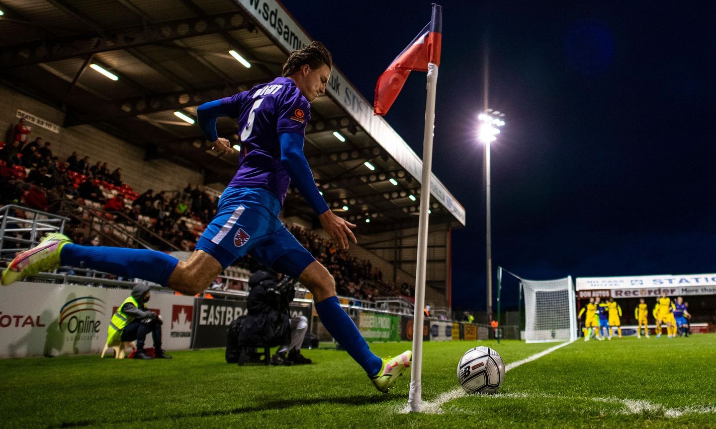 Dagenham & Redbridge