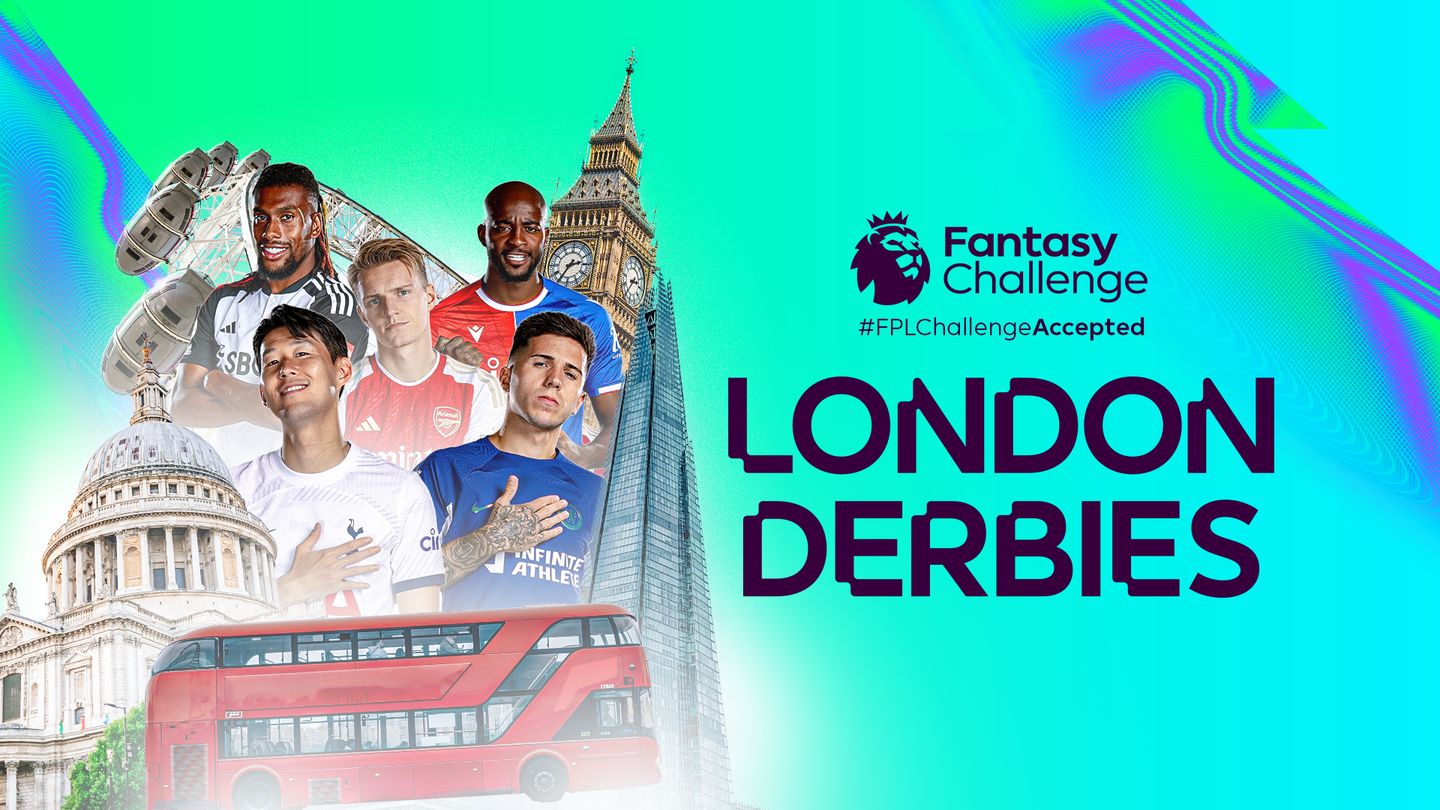 FPL DGW35 FPL Challenge