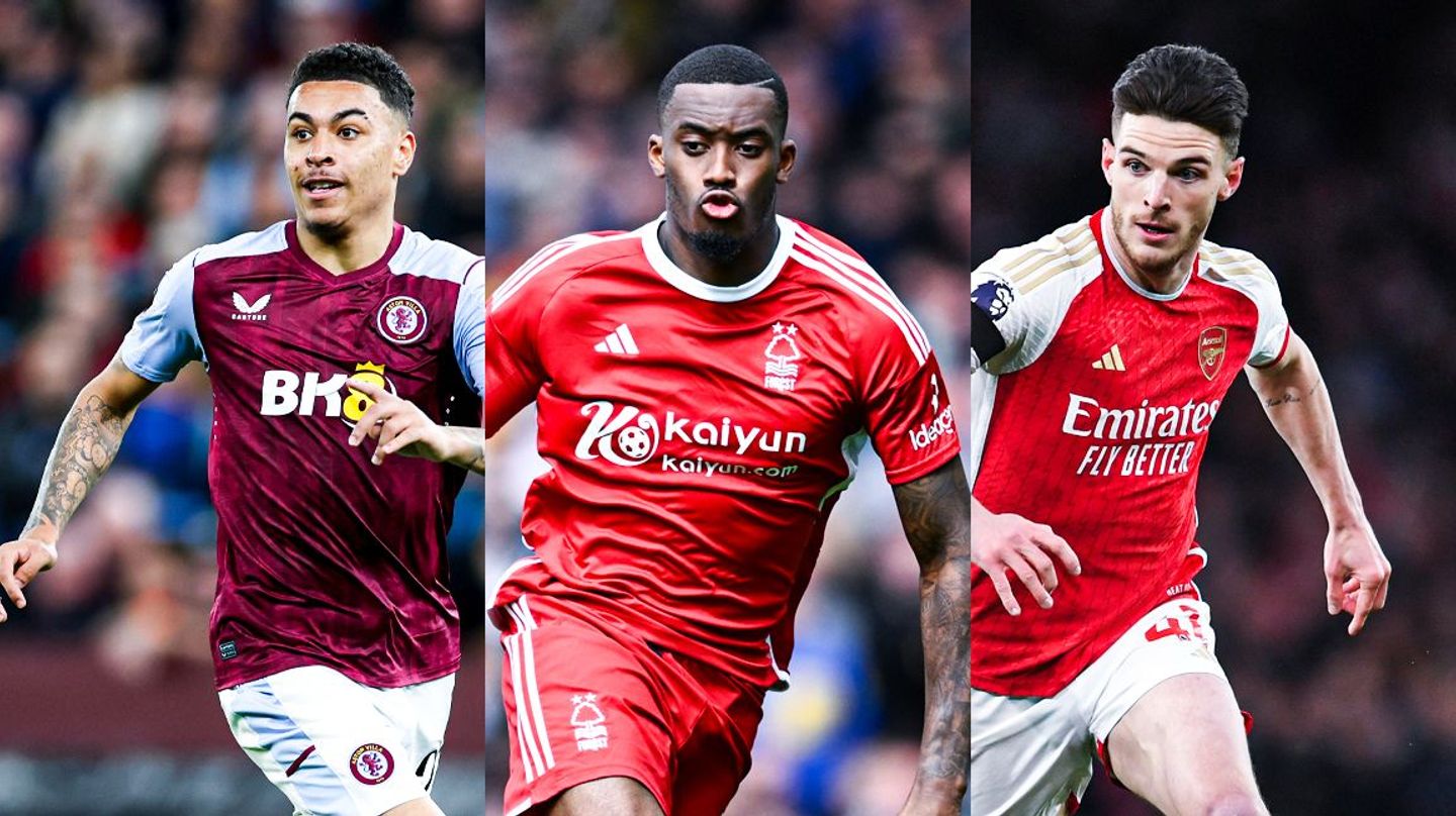 Key questions for Matchweek 35