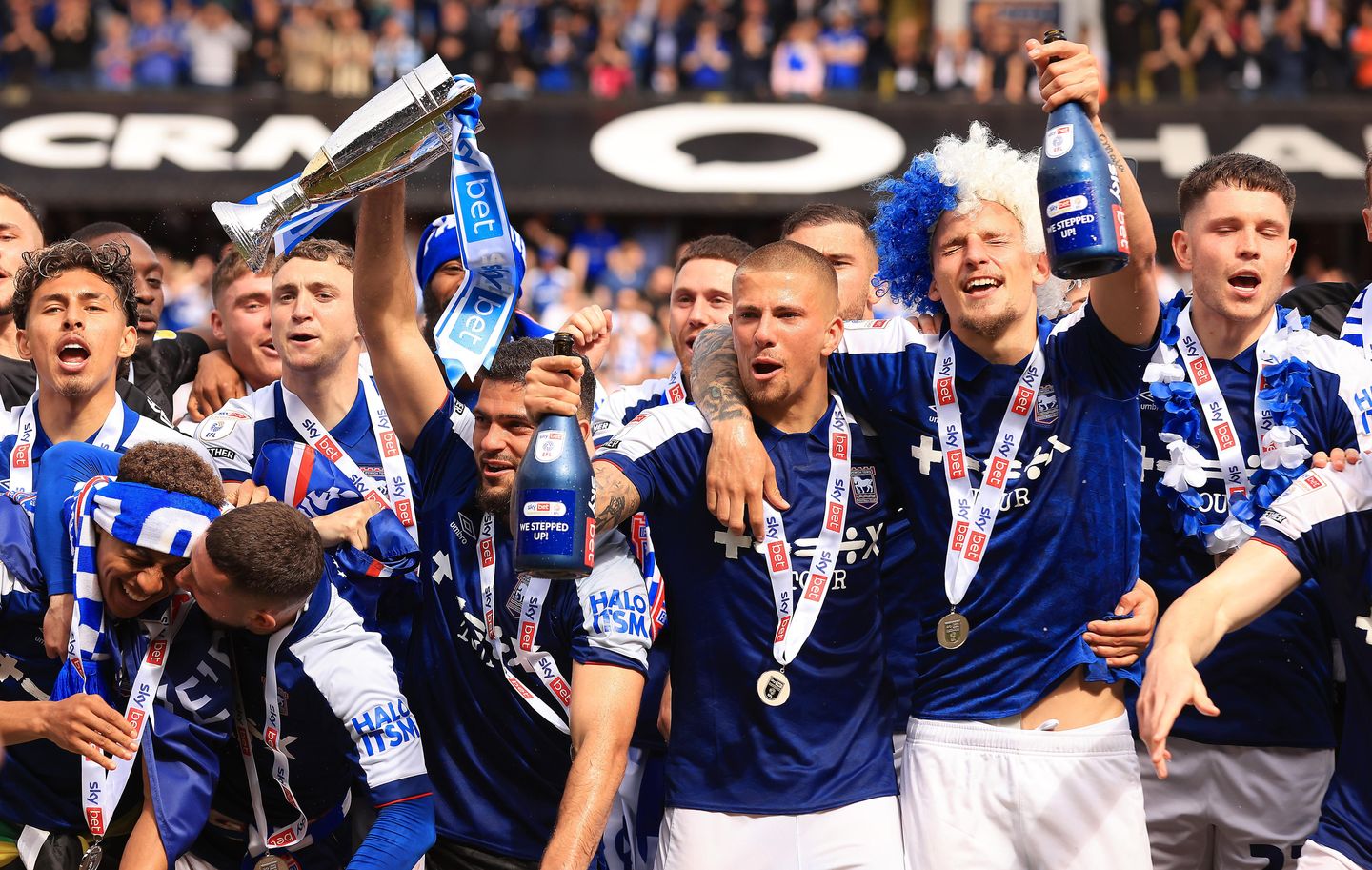 Prediksi Ipswich Town vs Liverpool 5 September 2026