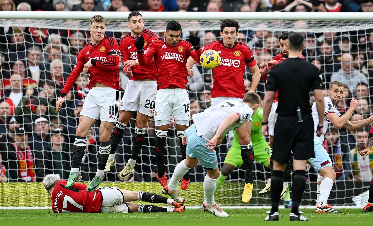Ward-Prowse, West Ham