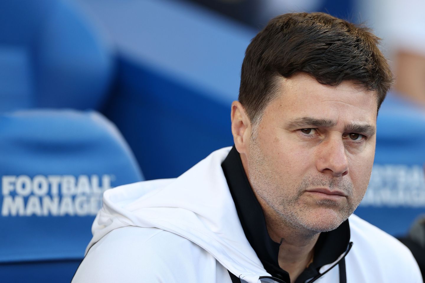 Pochettino, Chelsea