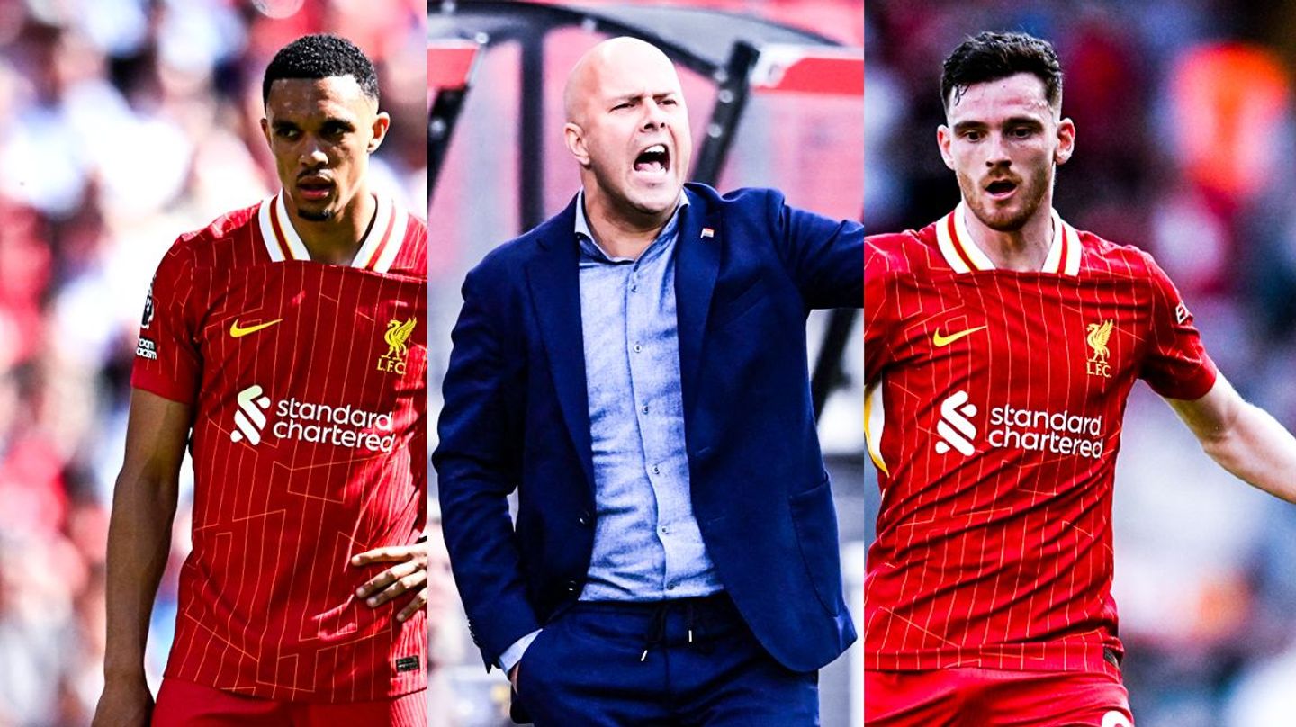 Trent-Slot-Robertson