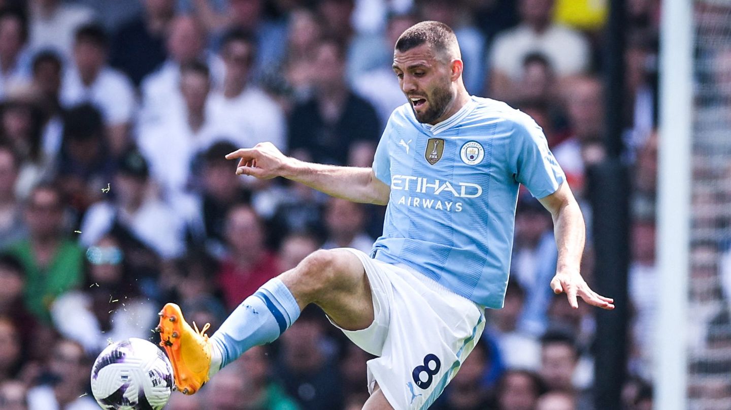 Mateo Kovacic