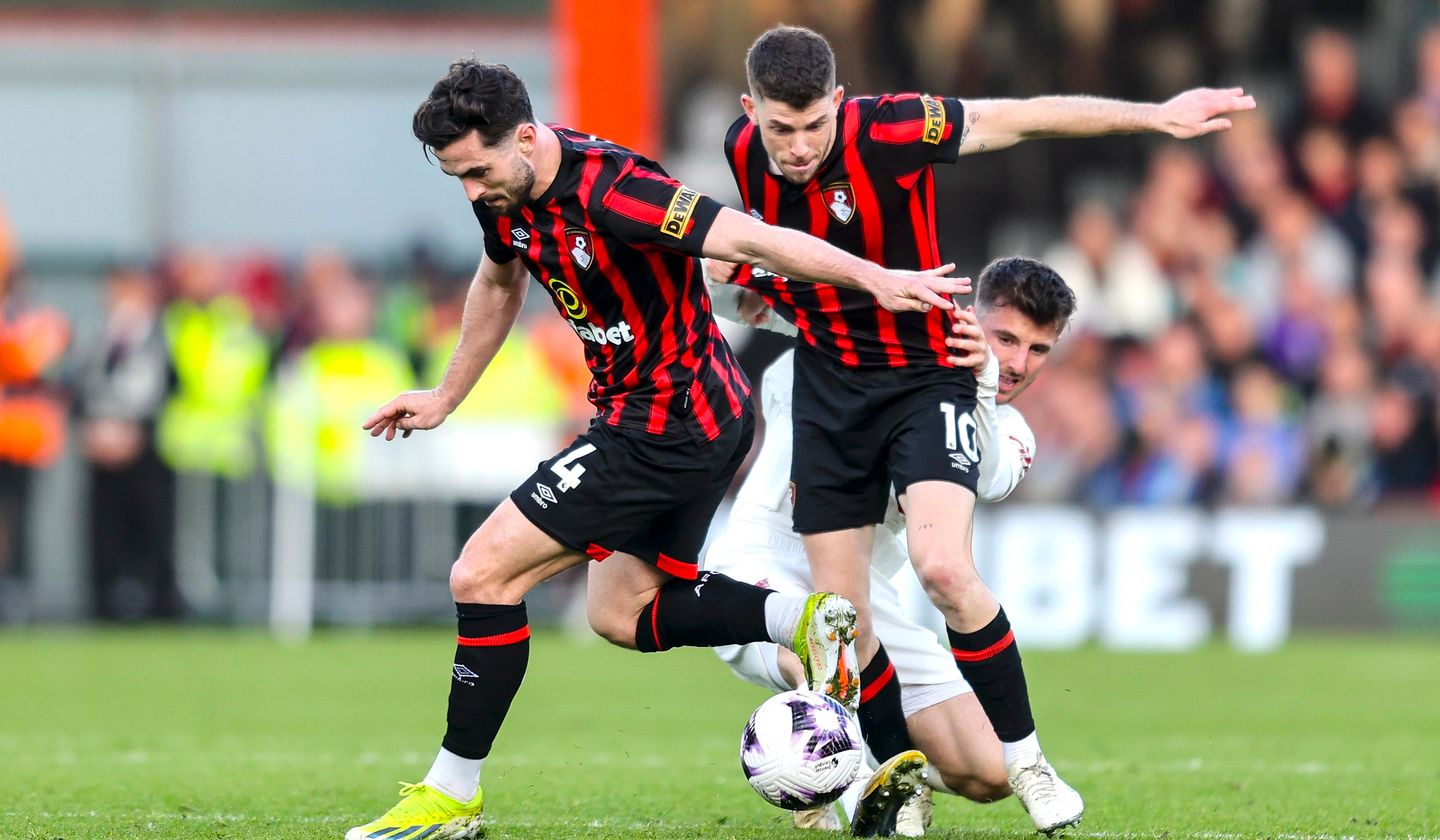 Christie, Bournemouth