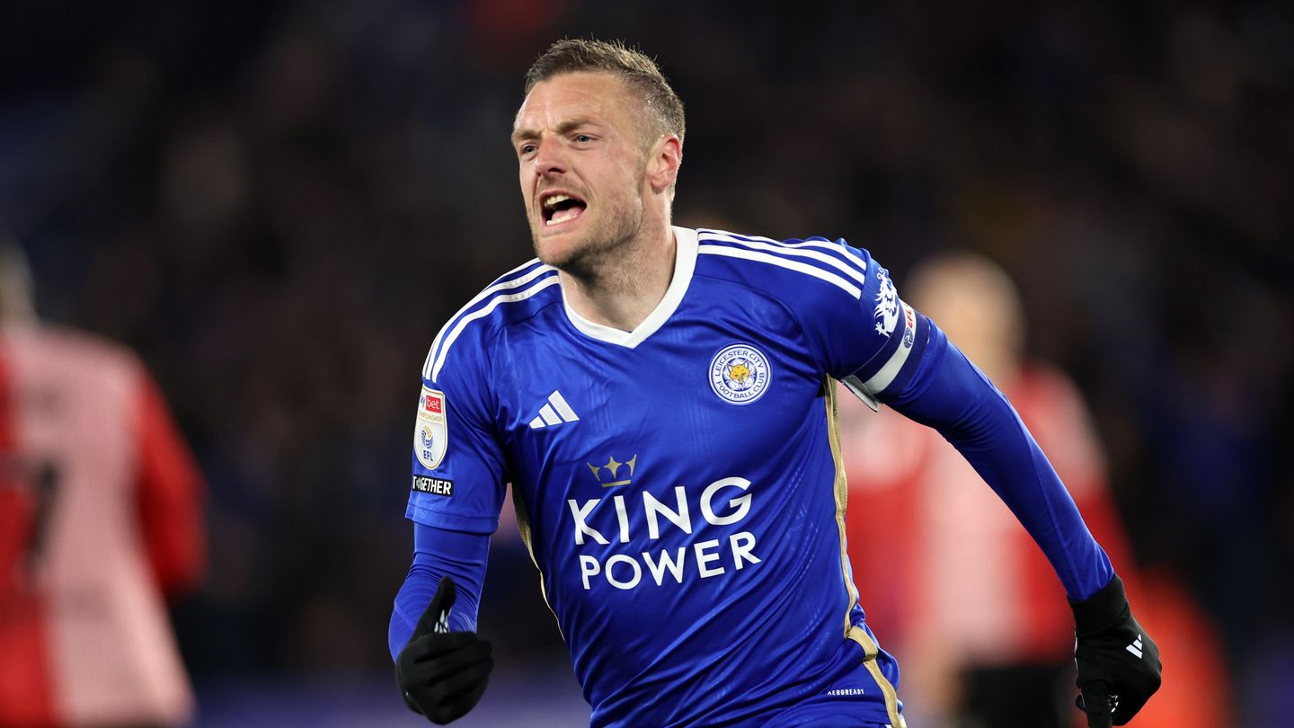 vardy
