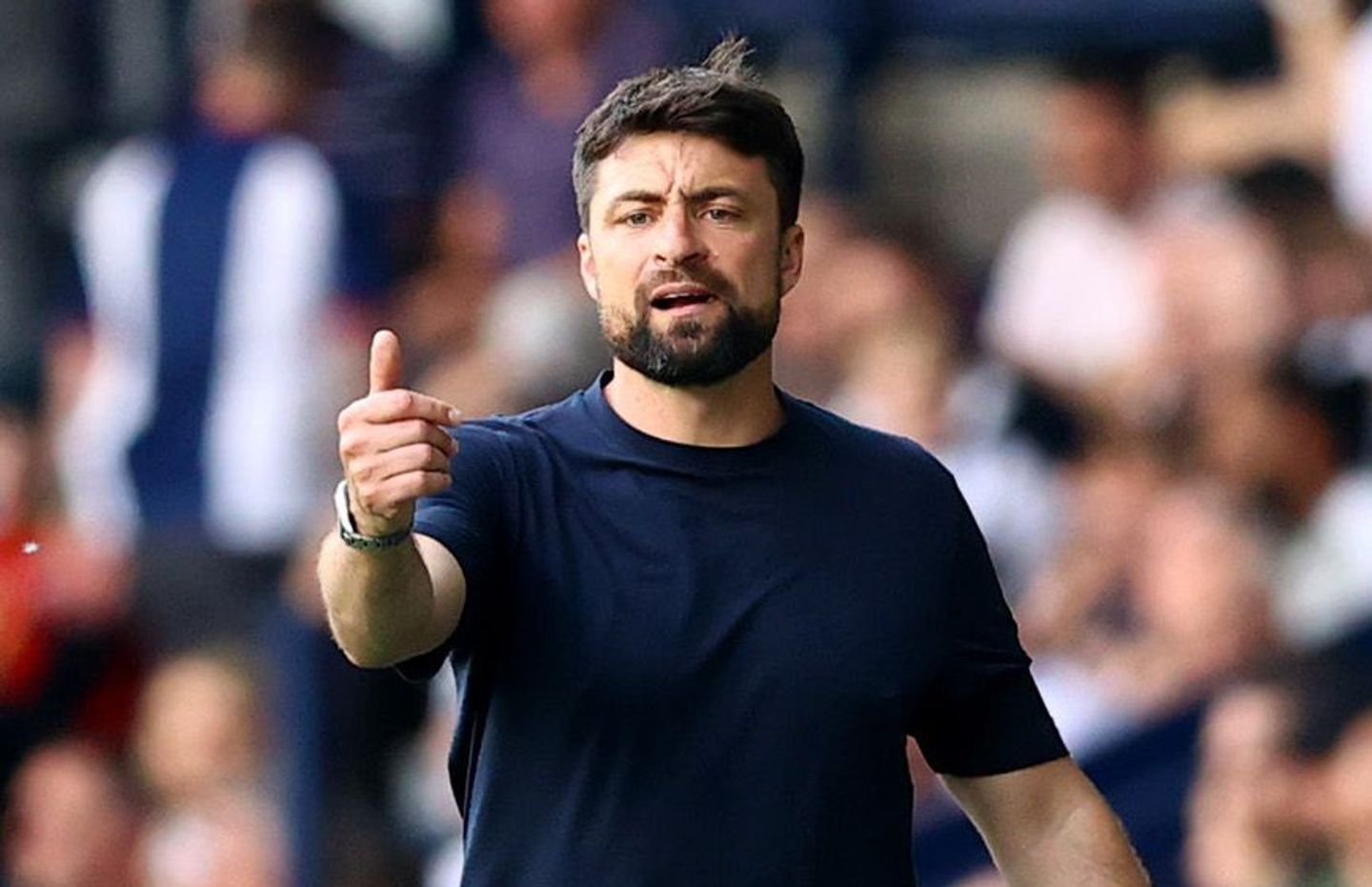 Russell Martin, Southampton