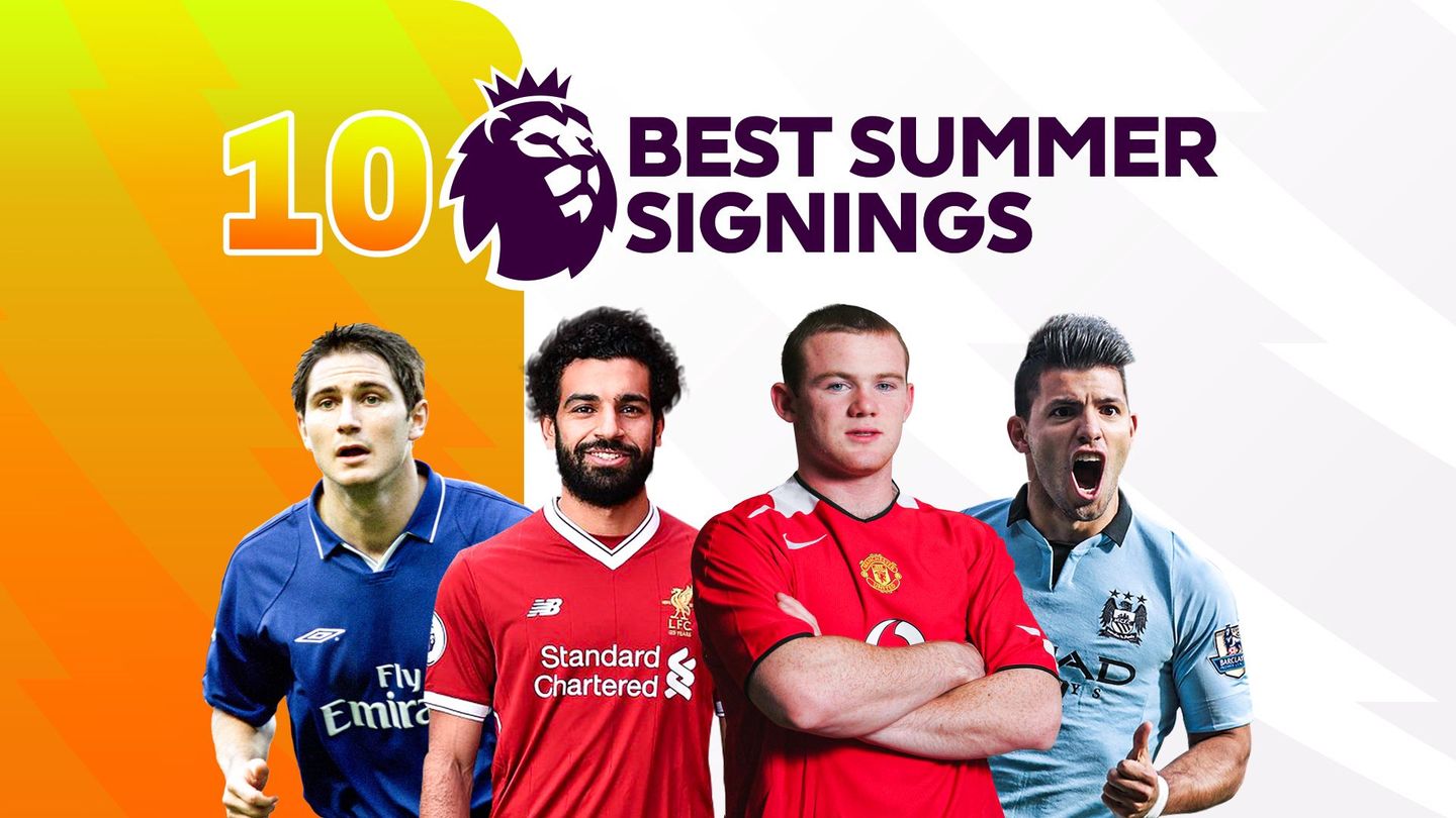 10-BEST summer signings-v2