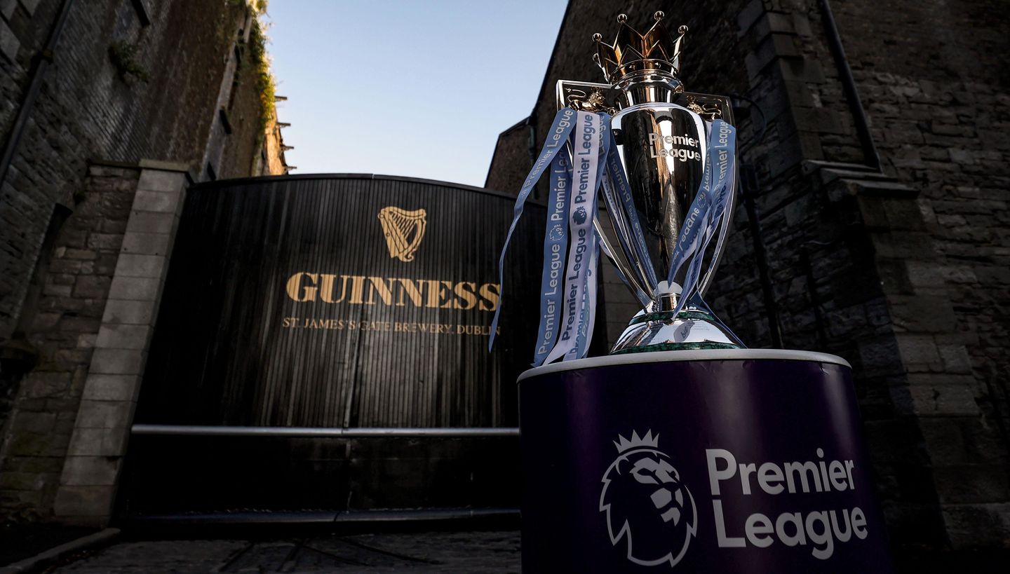 Guinness & PL photo