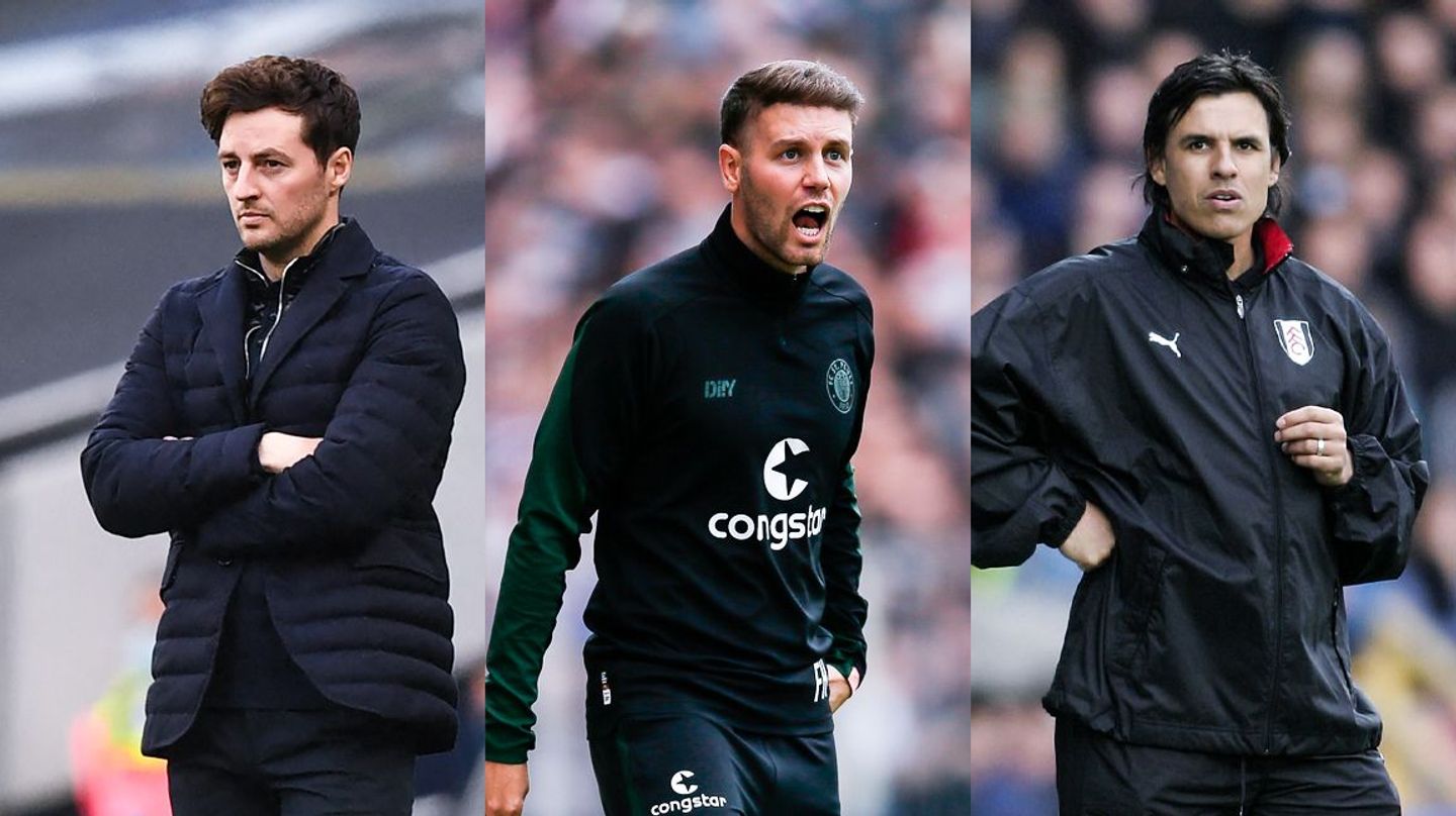 Youngest managers V2