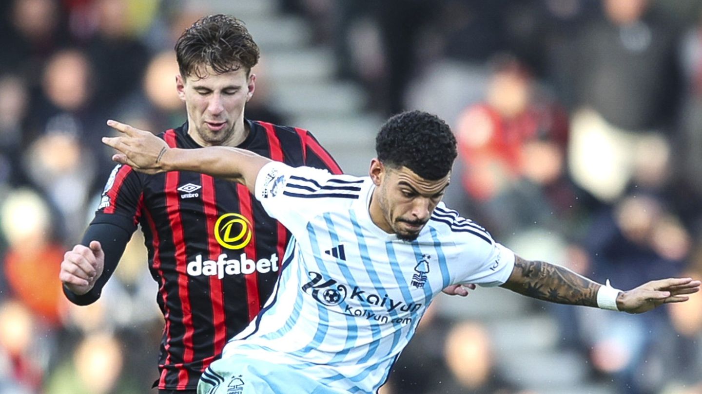 Zabarnyi, Gibbs-White