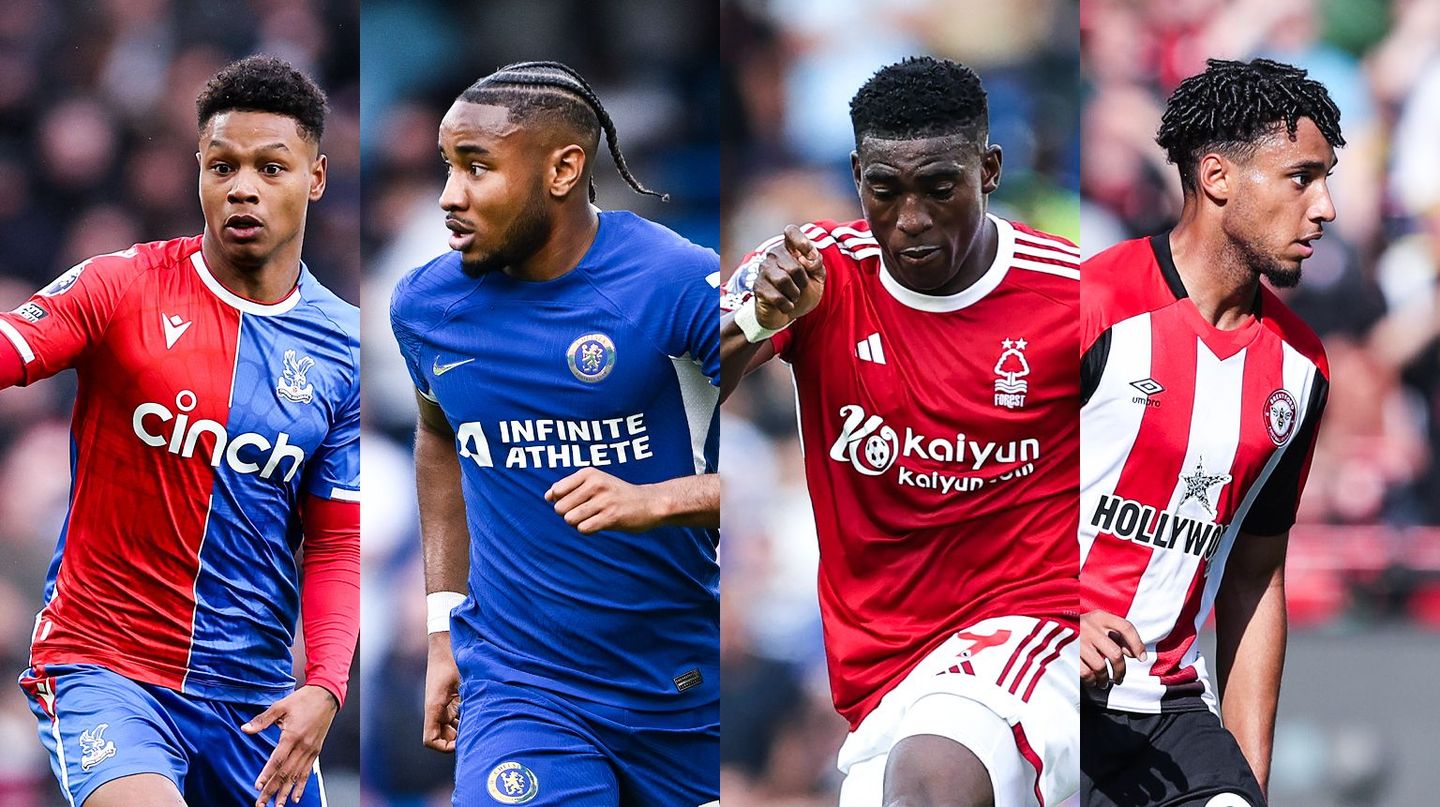 Strikers like a new signing 