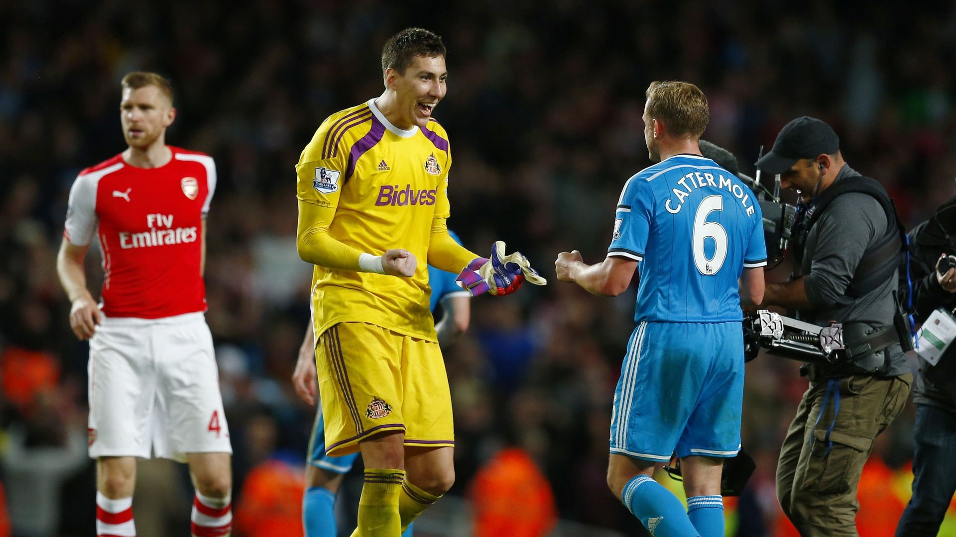 Costel Pantilimon