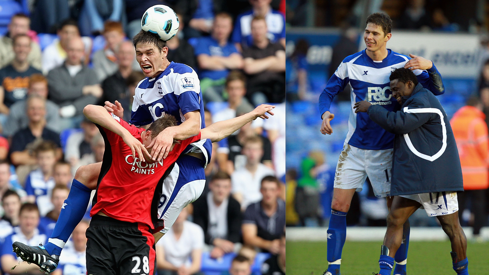 Nikola Zigic