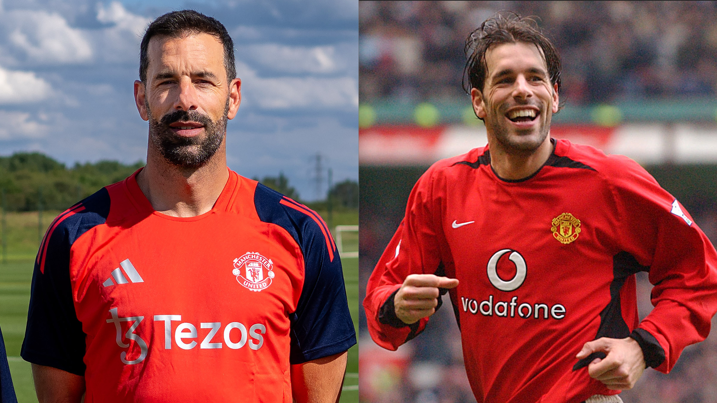 Van Nistelrooy