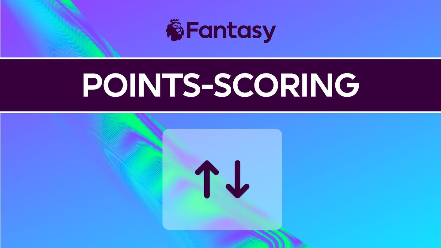 Points-scoring 3