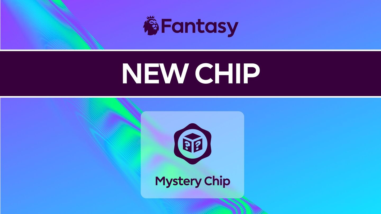 New Chip 3
