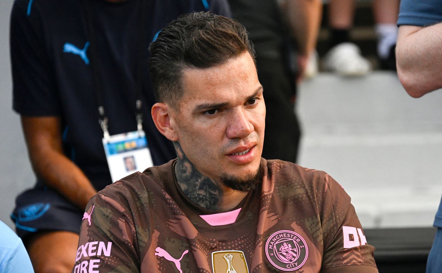 Ederson