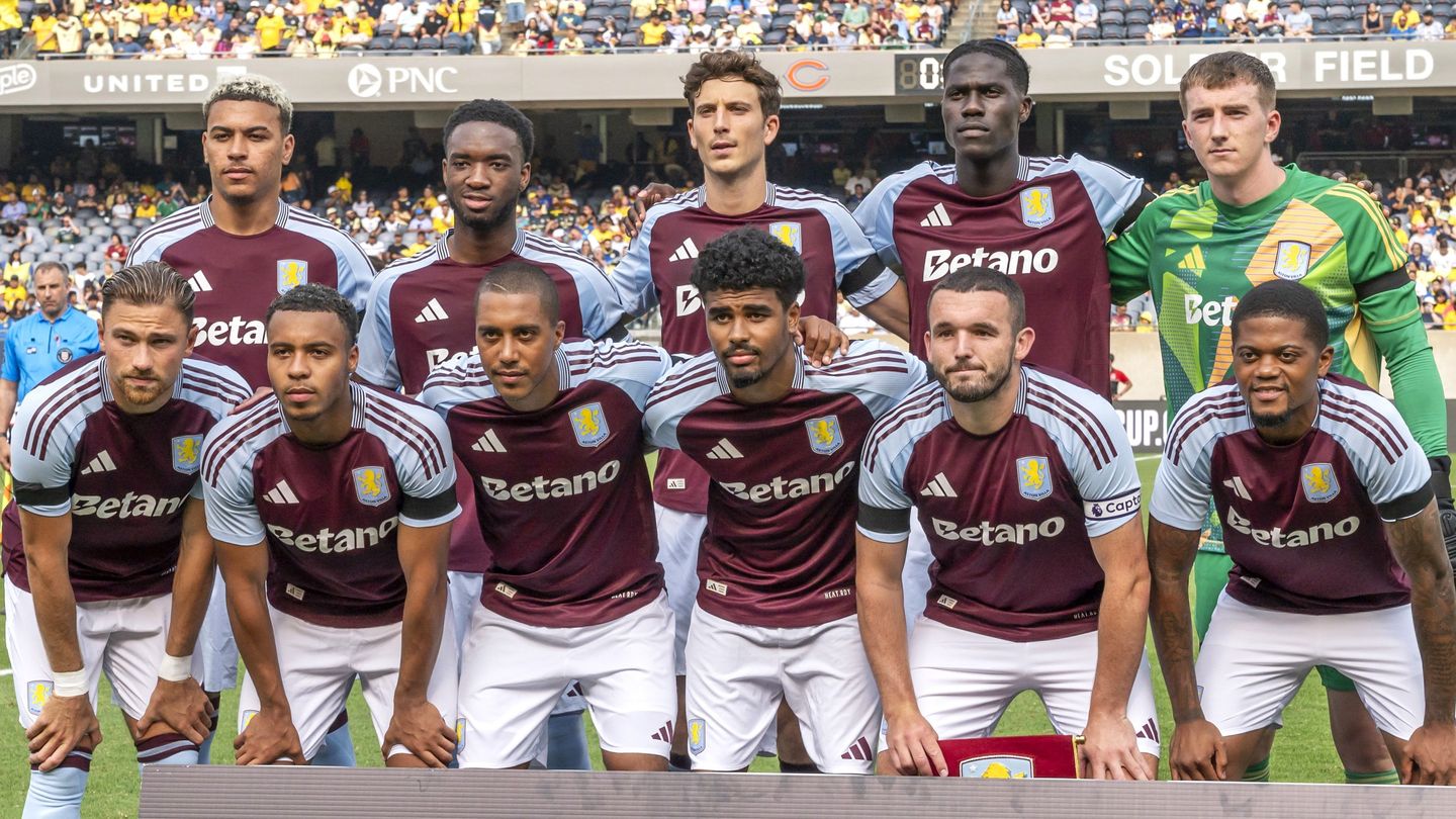 Aston Villa