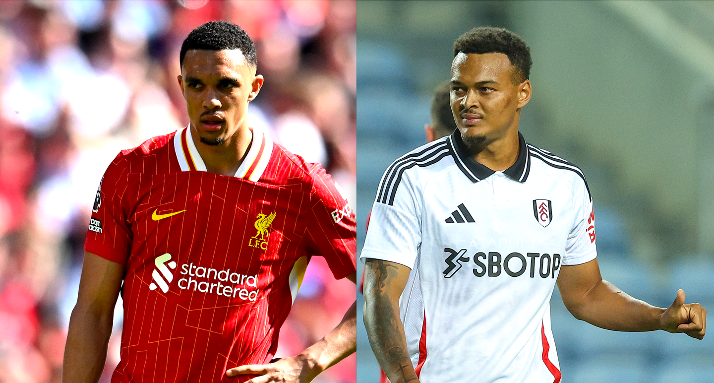 Alexander-Arnold, Muniz