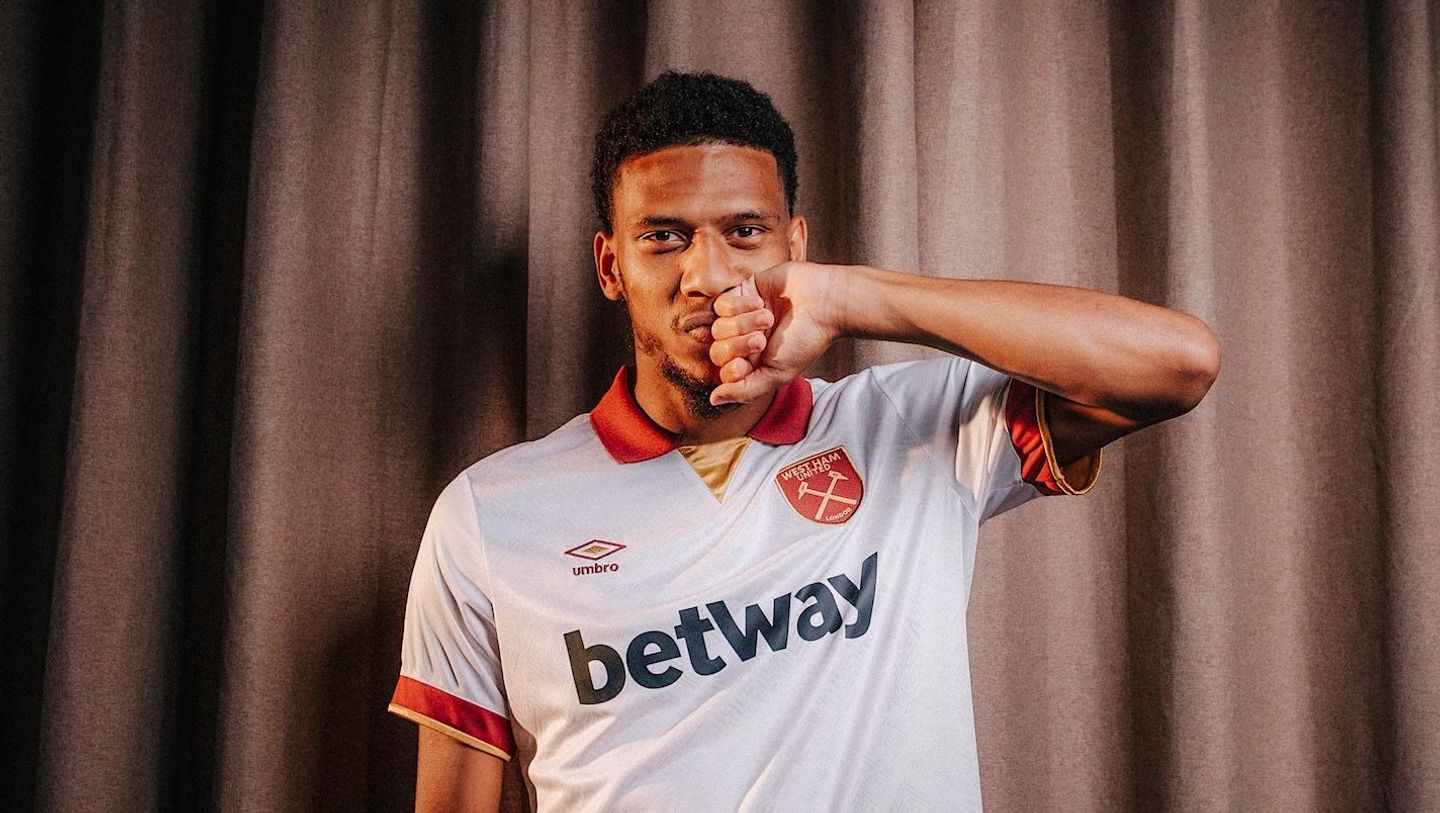 Todibo, West Ham