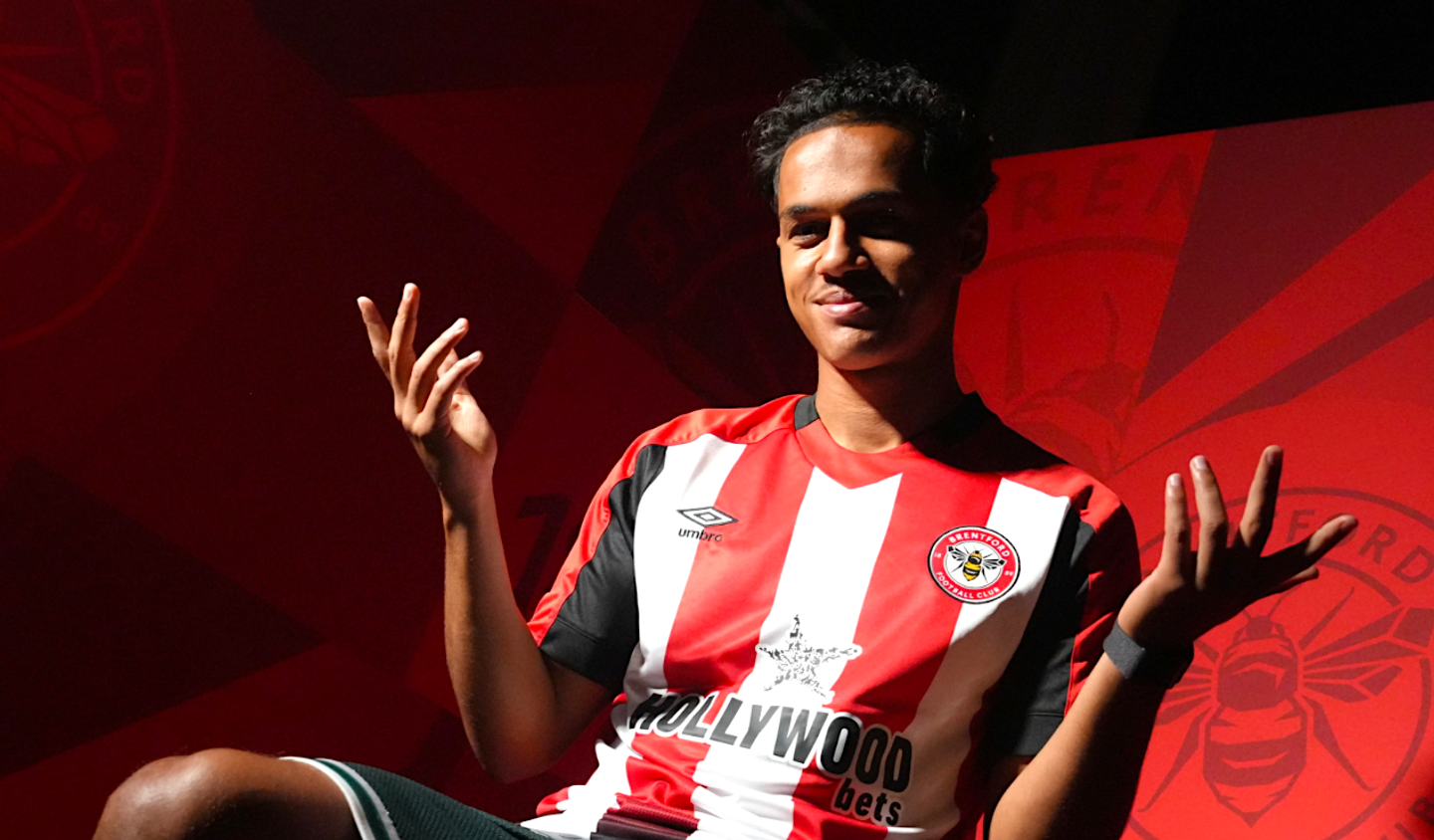 Carvalho, Brentford