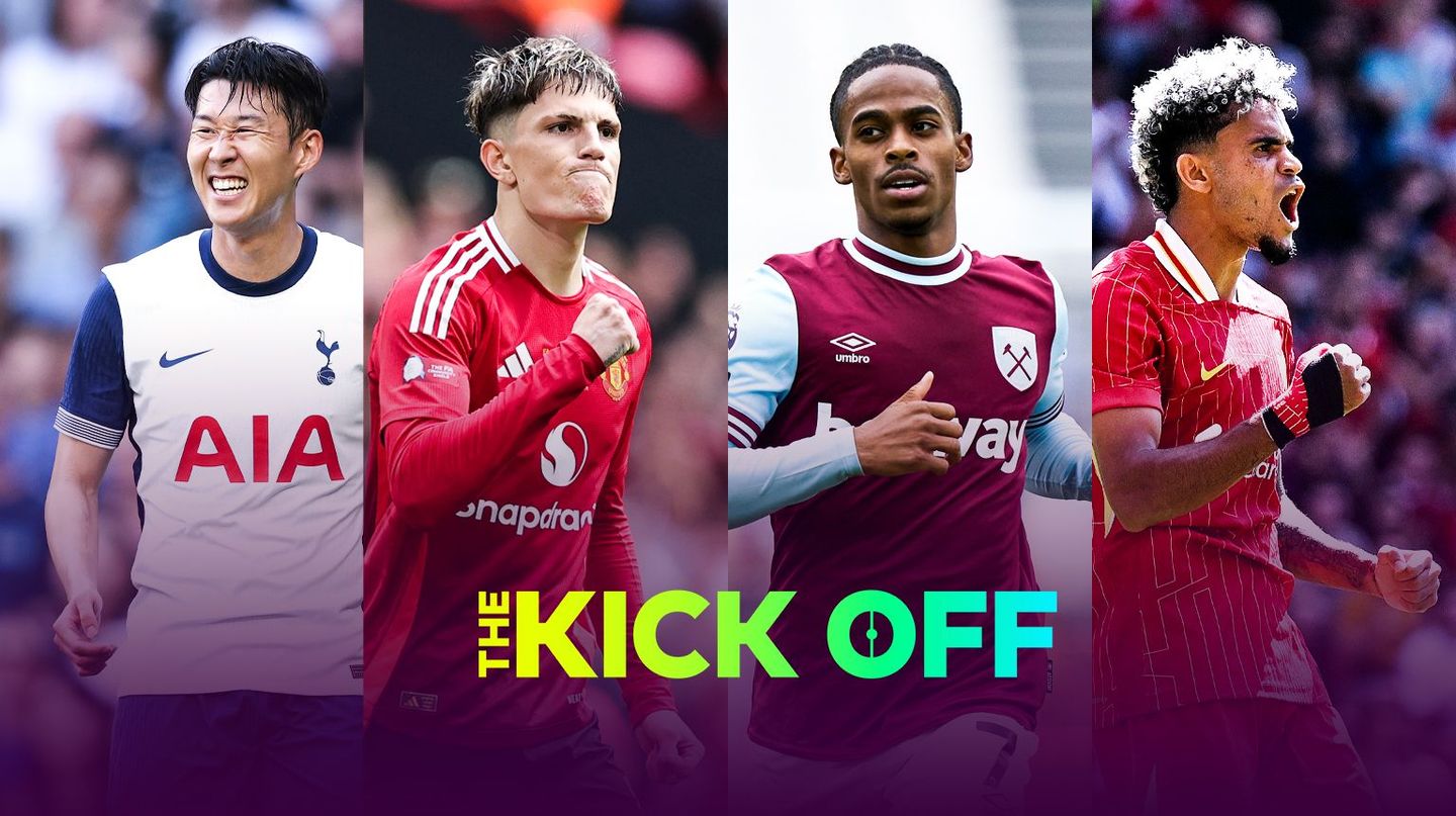 Son-Garnacho-Summerville-Diaz