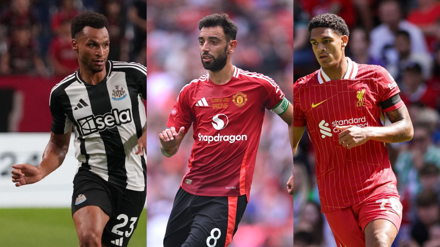 Murphy, Fernandes, Quansah