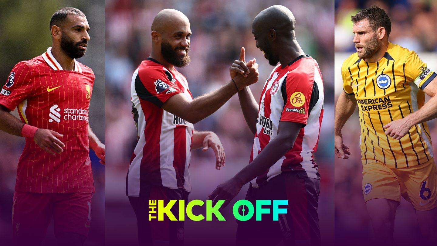 PL2425-THEKICKOFF-Weekend awards