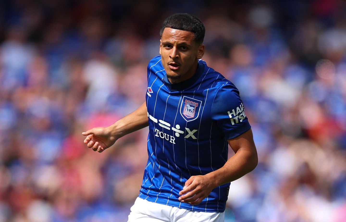 Ipswich Town FC v Liverpool FC - Premier League