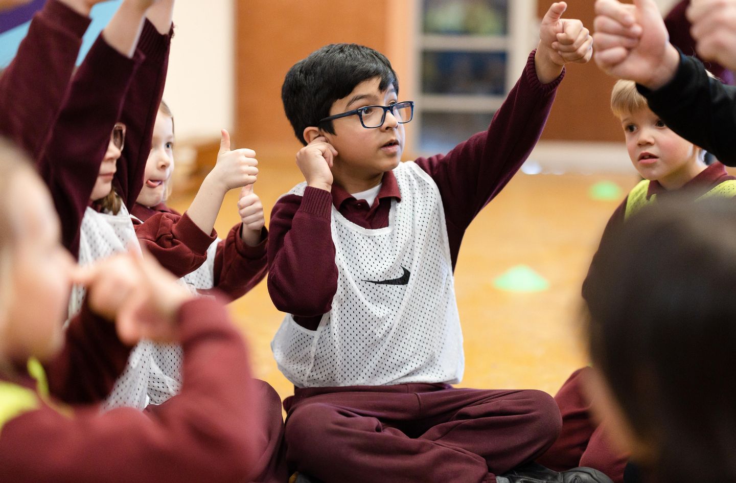 Premier League Primary Stars, Footy Phonics