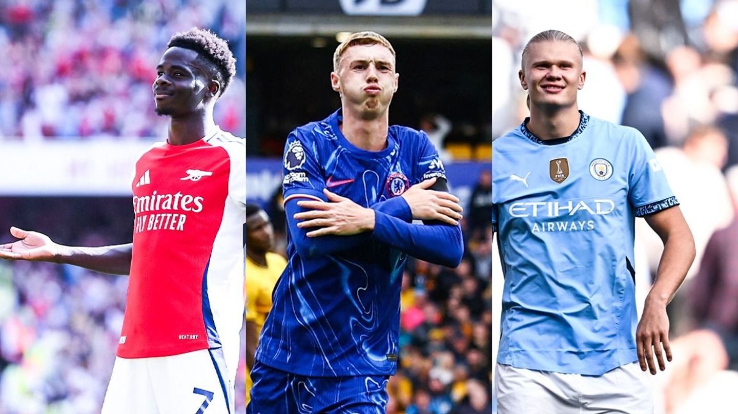FPL GW3 Captains