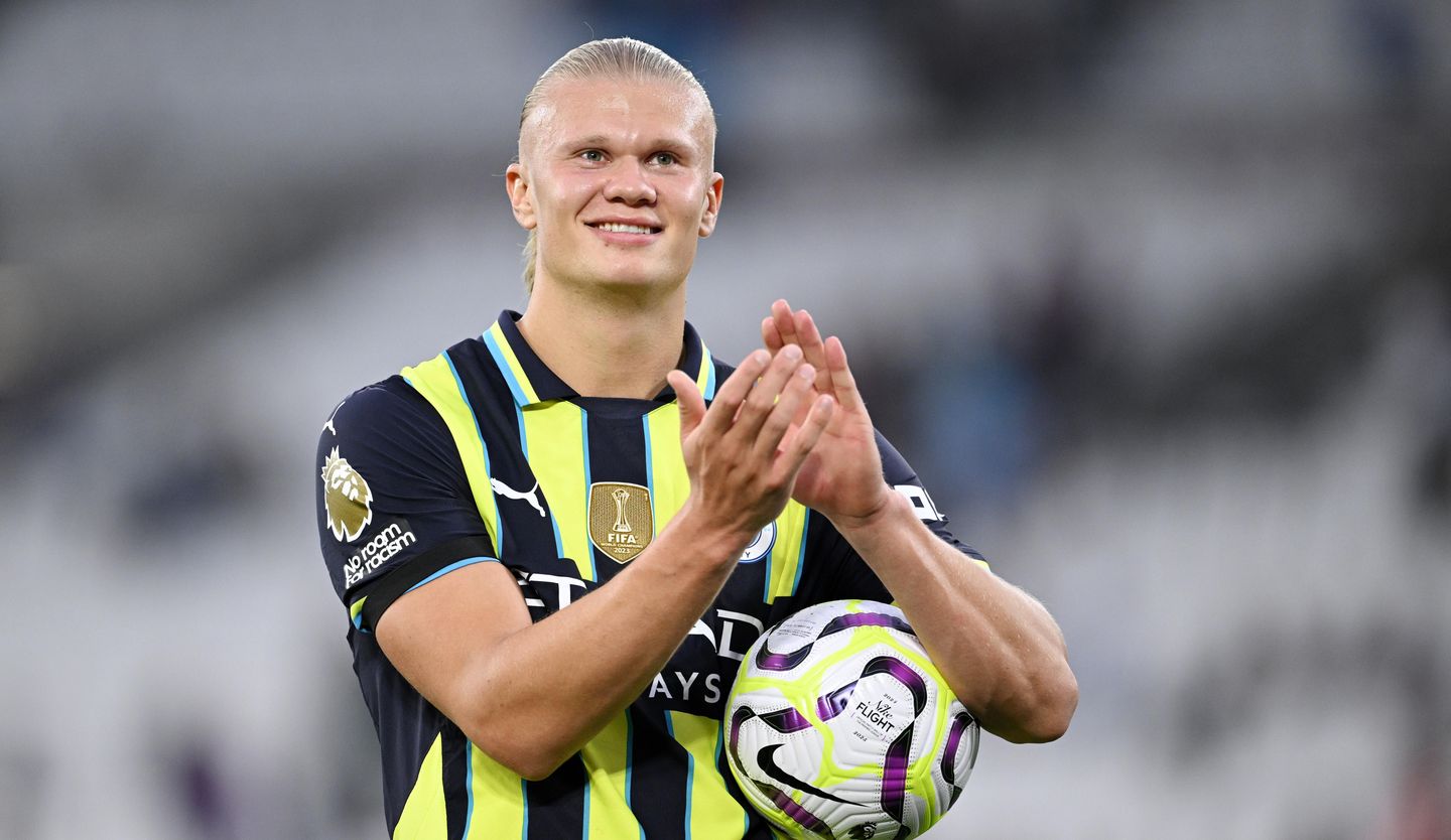 West Ham United FC v Manchester City FC - Premier League