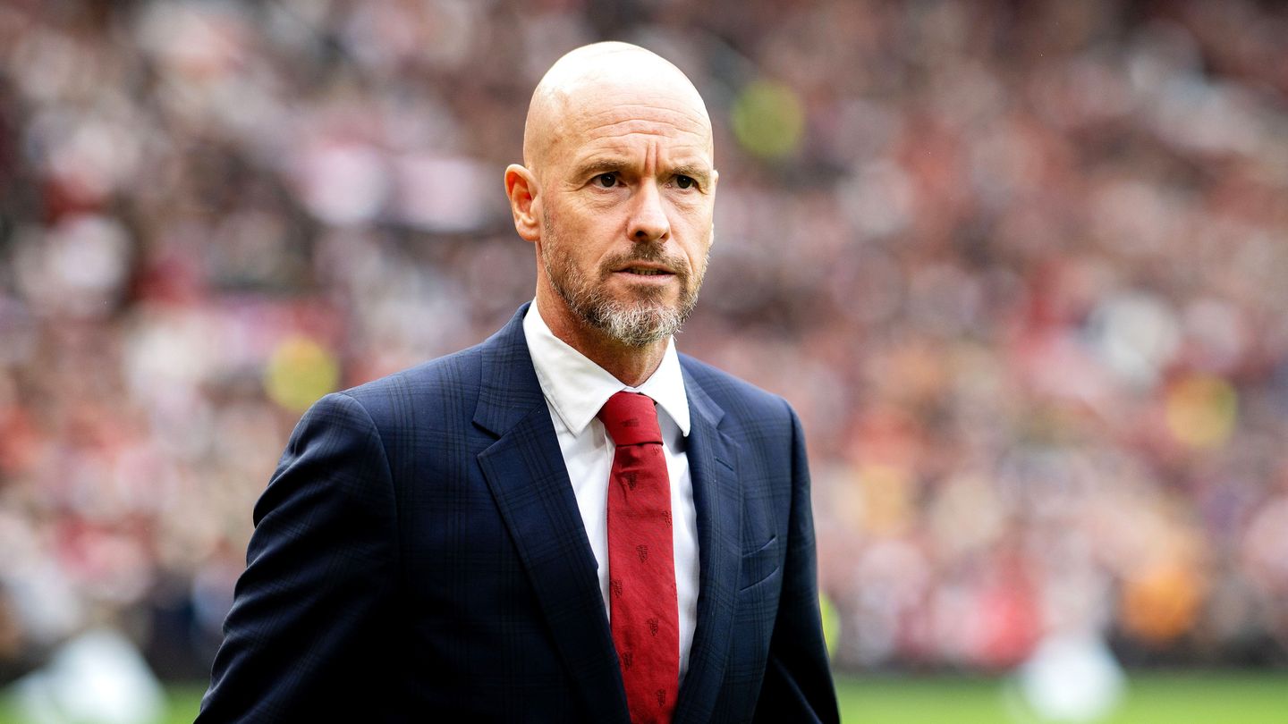 Ten Hag
