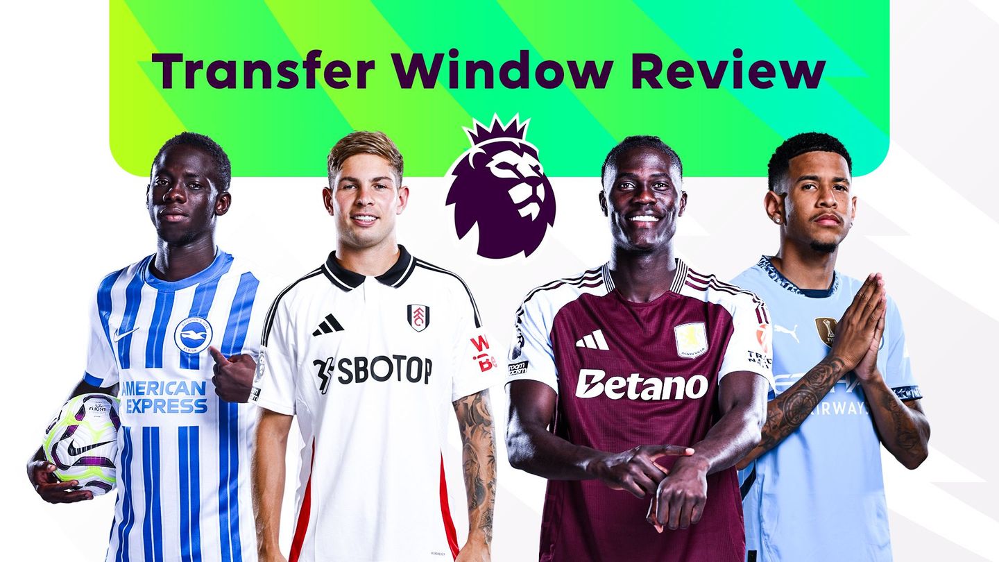 Transfer window review-V2