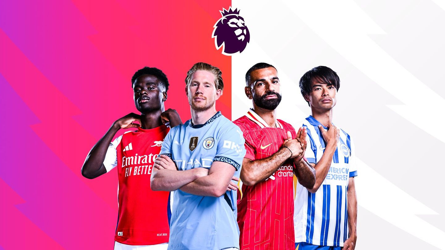 Keble on title race - V2