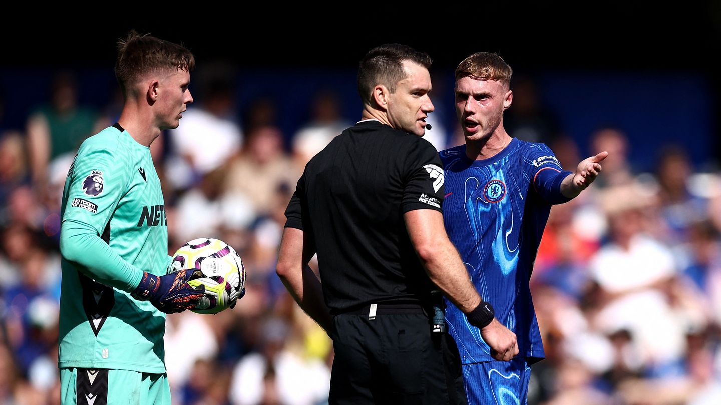 Ref CHECRY