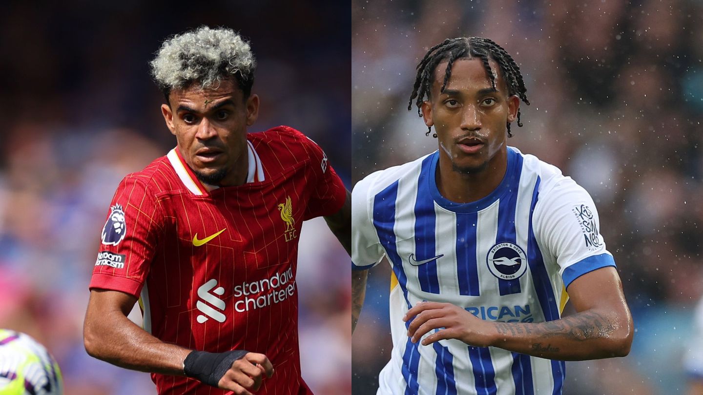 Luis Diaz, Joao Pedro