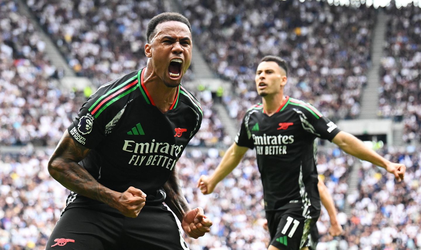 Tottenham Hotspur FC v Arsenal FC - Premier League