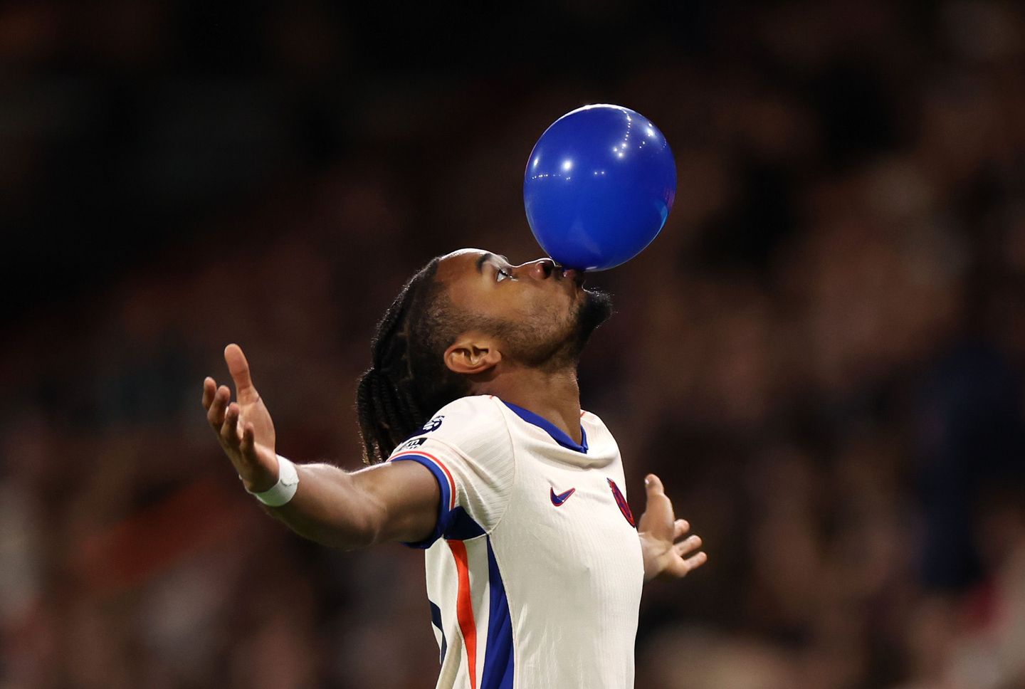 Christopher Nkunku, Chelsea