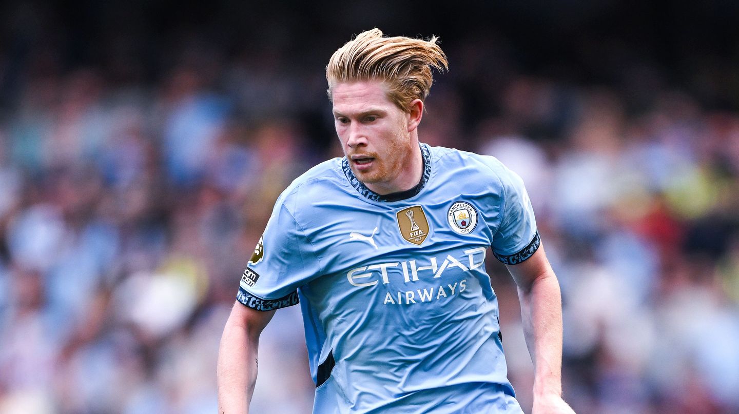 De Bruyne