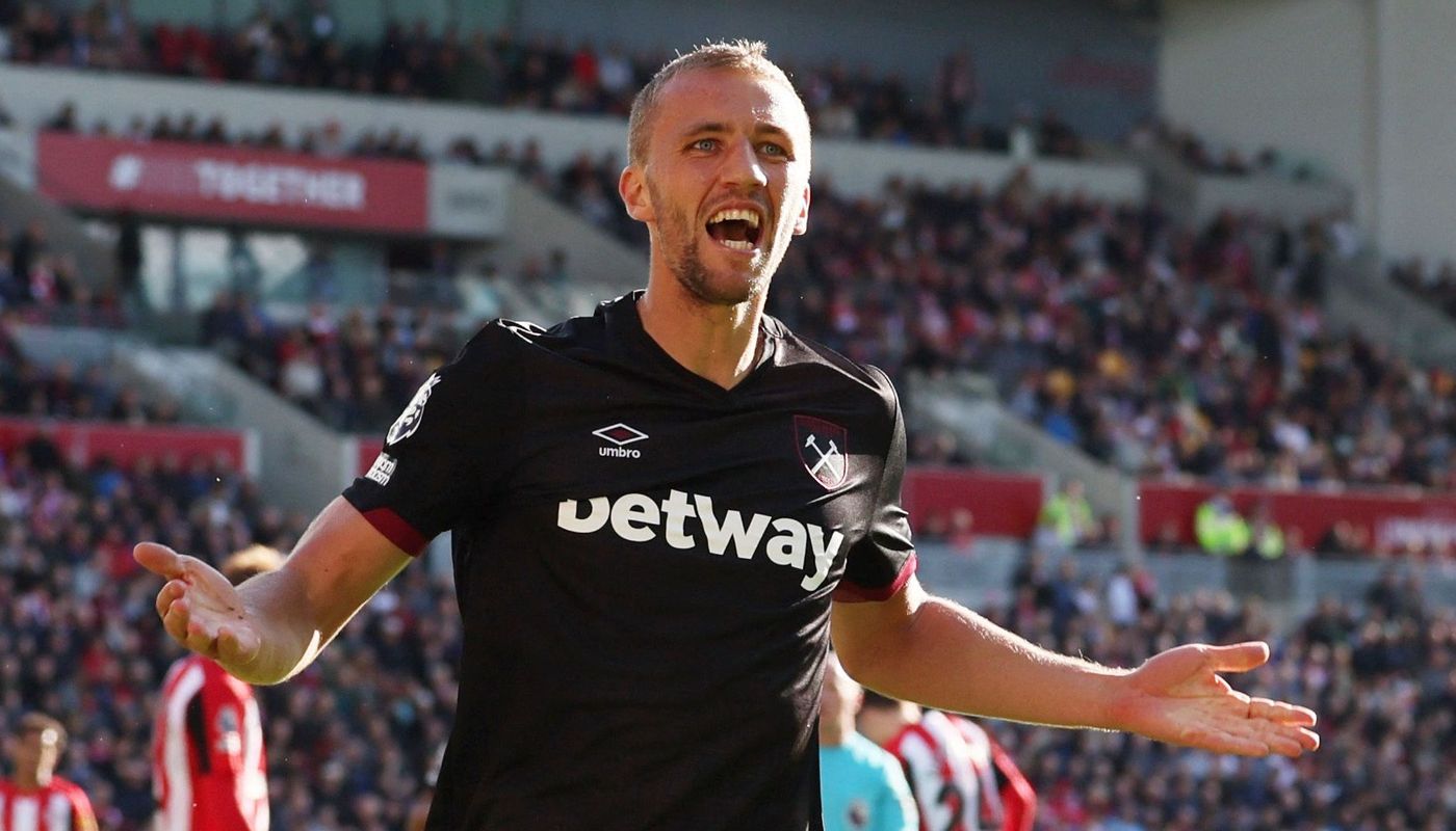 Soucek's Crucial Intervention: A game-changing moment before half-time