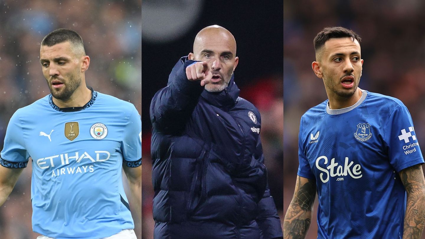 Kovacic, Maresca, McNeil (1)