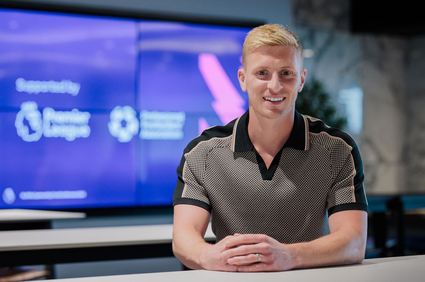 Ben Mee, Brentford, Premier League PFA Community Fund