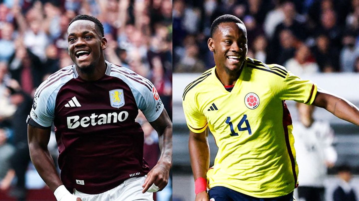 Duran - Villa and Colombia