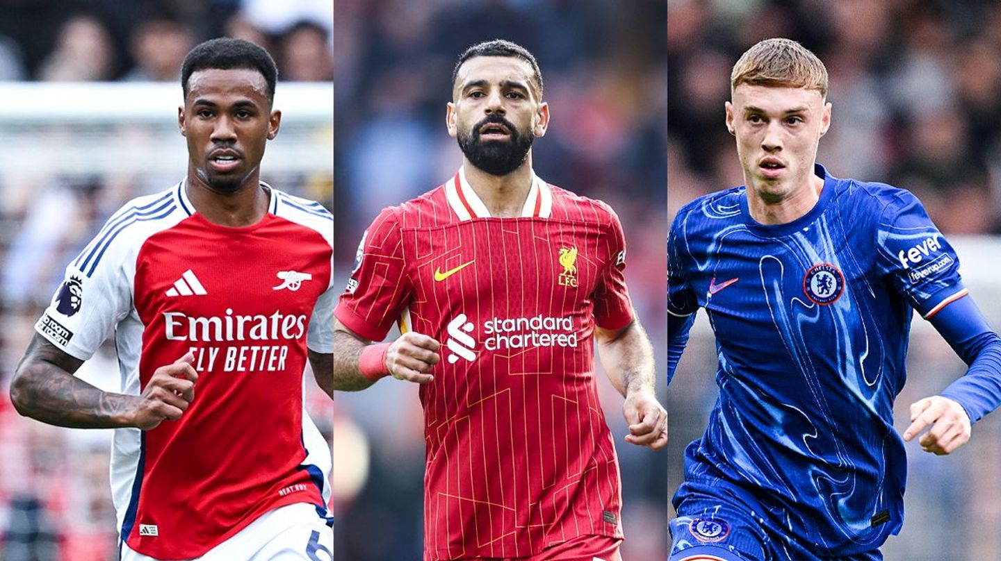 Gabriel-Salah-Palmer